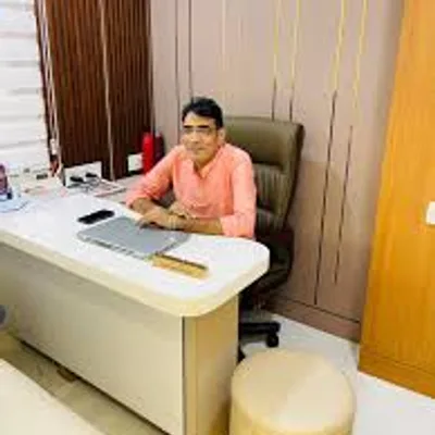 Dr. Mahendra Kumar Dadarwal