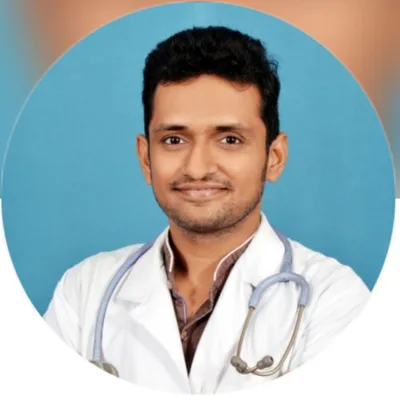 Dr. Venkata Suresh