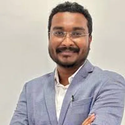 Dr. Rupesh Bokade