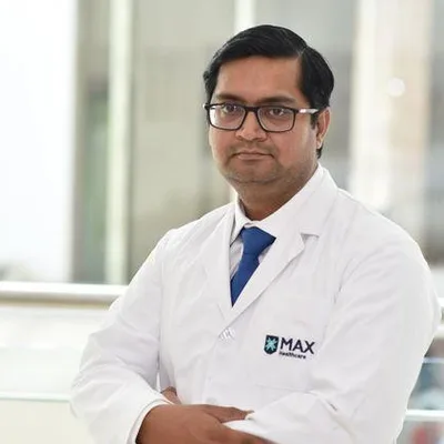Dr. Apoorva Upadhyay