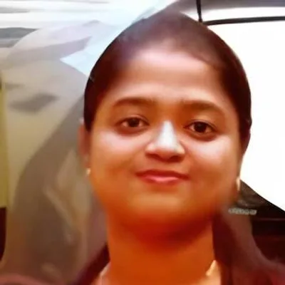 Dr. Meenakshi Guria