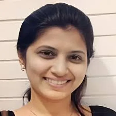 Dr. Swati Thorat