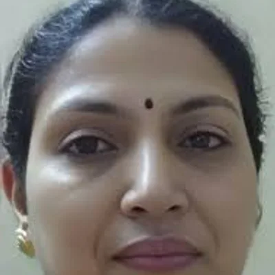 Dr. Sumita Mathur