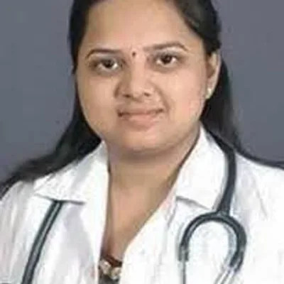 Dr. Leena Bhapkar