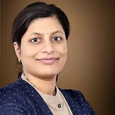 Dr. Vina Bang
