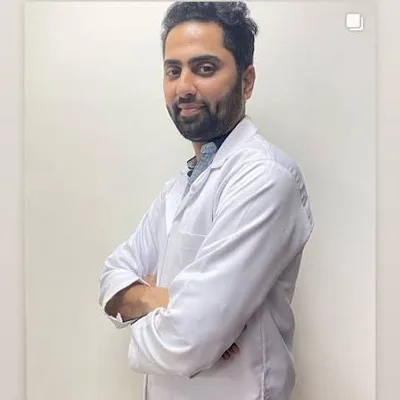 Dr. Paramvir Singh