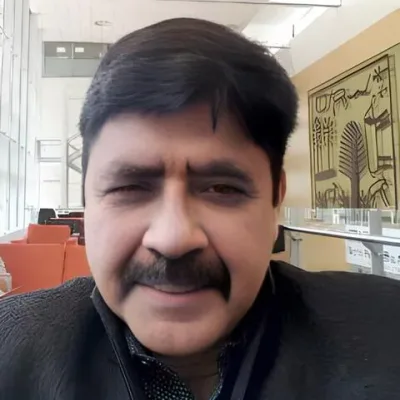 Dr. Rk Thukral