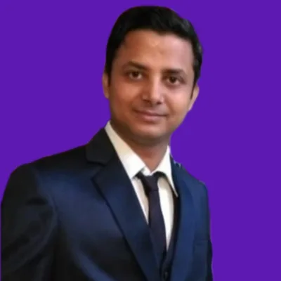 Dr. Saurabh Upadhyay