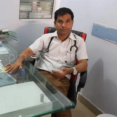 Dr. Digpal Singh
