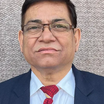Dr. Dinesh Shah