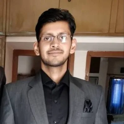 Dr. Divyang Sharma