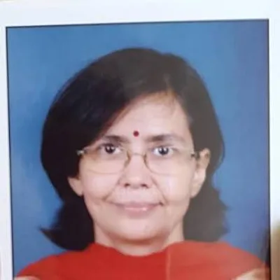 Dr. Rekha Sharma