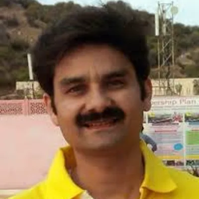 Dr. Neelesh Benara