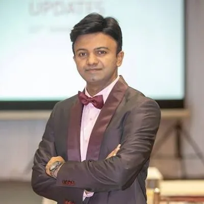 Dr. Natarajan Subramanian