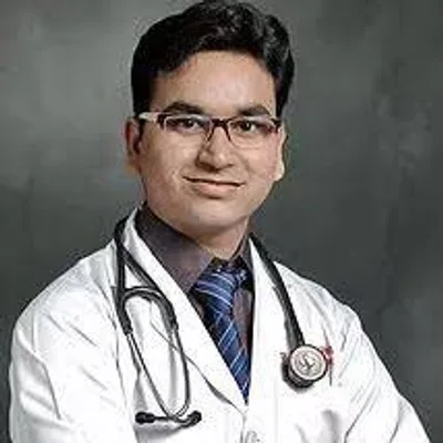 Dr. Pankaj Verma