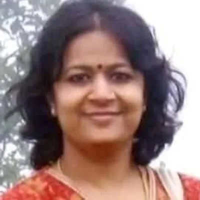 Dr. Rekha Jain