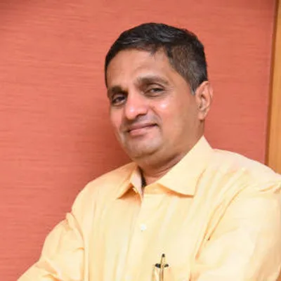 Dr. Harish Shetty
