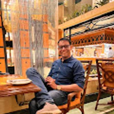 Dr. Amitabh Ghosh