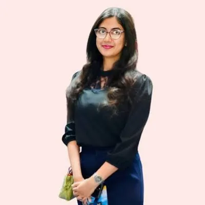 Dr. Pooja Kapri
