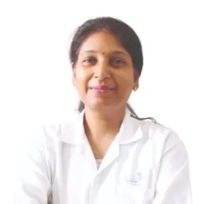 Dr. Ritu Gupta