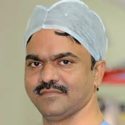 Dr. Hari Krishna Basineni