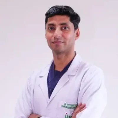 Dr. Jyoti Bansal
