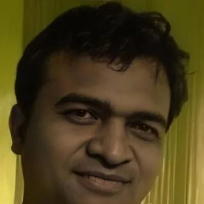 Dr. Ganesh Mane