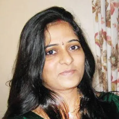 Dr. Karuna Mandal Yadav