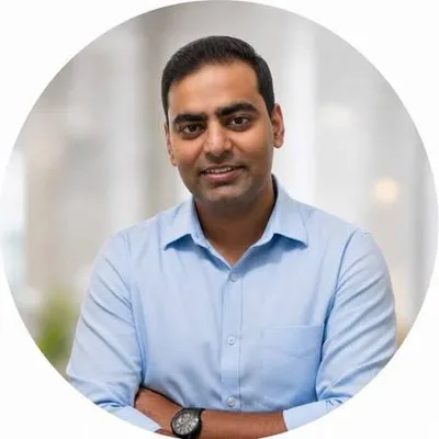 Dr. Rohit Deshmukh