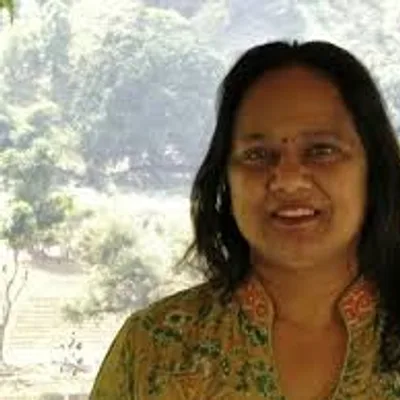 Dr. Madhu Goyal