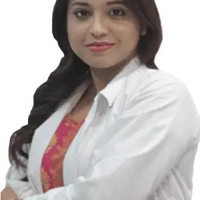 Dr. Sneha Naik Samant