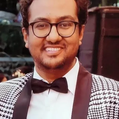 Dr. Sagar Mundada