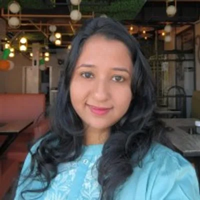 Dr. Arpita Jain