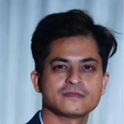 Dr. Varun Kumar Sharma