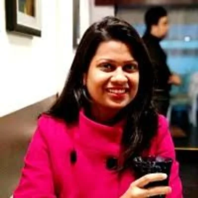 Dr. Preeti Garg