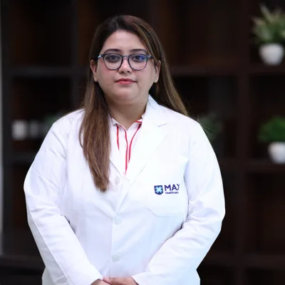Dr. Shifali Joshi