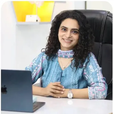 Dr. Anjalika Atrey