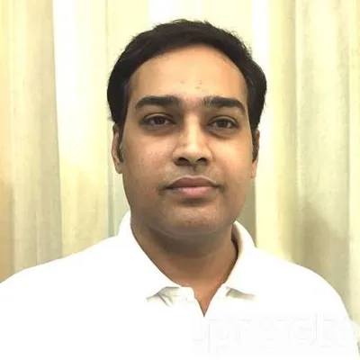 Dr. Vikas Kumar Verma