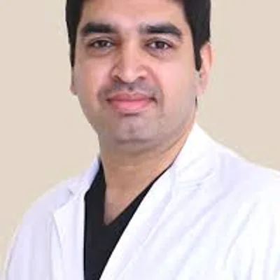 Dr. Vijay Koduru