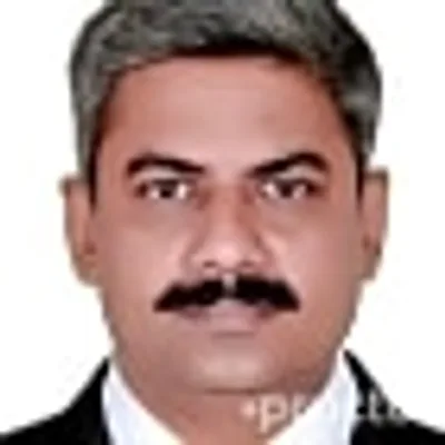 Dr. Sharad Bhalekar