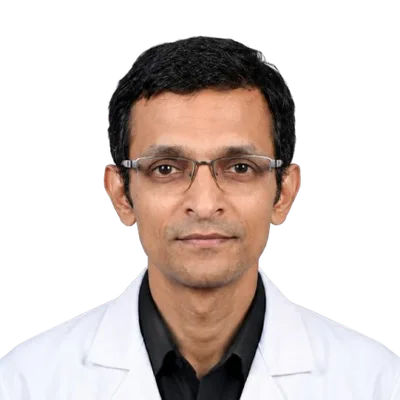 Dr. Dhanamjaya D