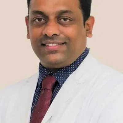 Dr. Kalyan Polavarapu