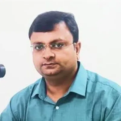 Dr. PANKAJ KUMAR BANSAL