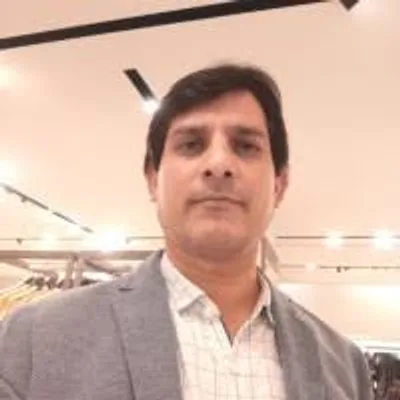 Dr. Narendra Kumar