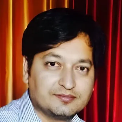 Dr. JHALA SAMPAT SINGH