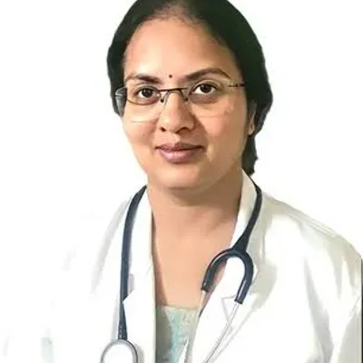 Dr. Seema Goyal