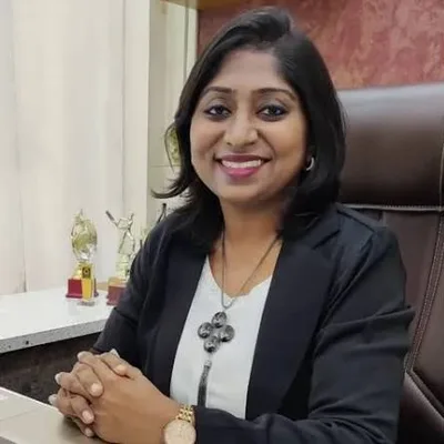 Dr. Shubhangi Bamane  Adate