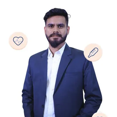 Dr. Sachin Sharma