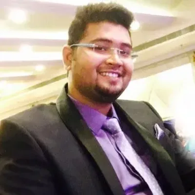 Dr. Manish Kumar