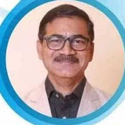 Dr. Vinod Titarmare